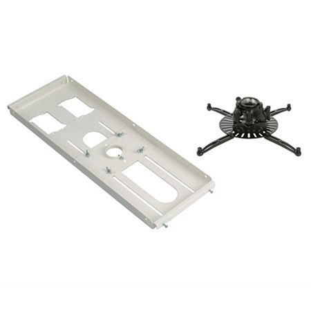 Premier Mounts FTP-FCTA Fine-Tune Mount with False
