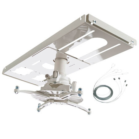 Premier Mounts FTP-FCTA4W-QL Hidden False Ceiling 