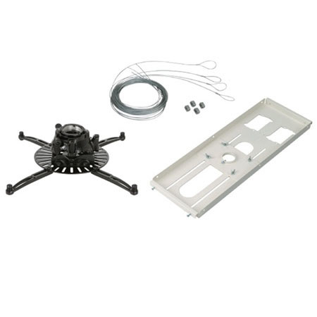 Premier Mounts FTP-FCTA-QL Fine-Tune Projector Cei