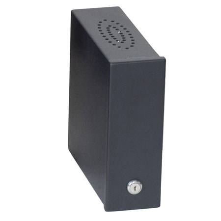 Premier Mounts GB-MBX100 Small Equipment Storage G