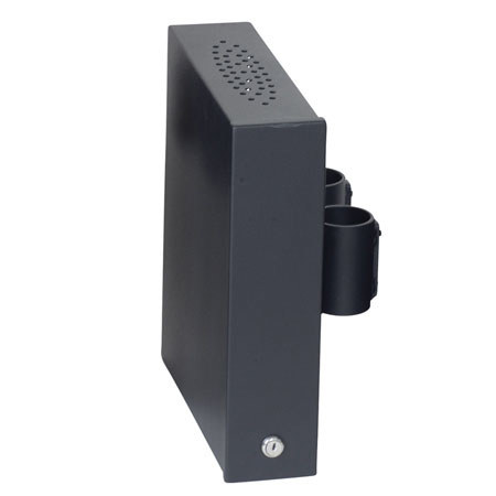 Premier Mounts GB-MBX210 Medium Equipment Storage 