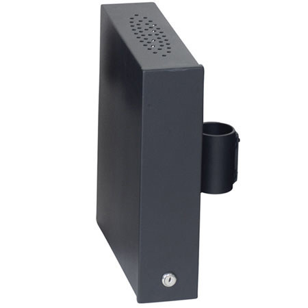 Premier Mounts GB-MBX220 Medium Equipment Storage 