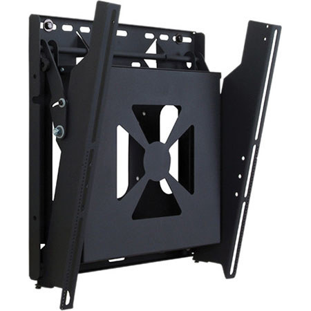 Premier Mounts GB-MS1 Storage Mount for Flat-Panels Up to 36"