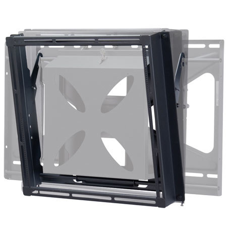 Premier Mounts GB-MS2 Tilting Flat-Panels Mount fo