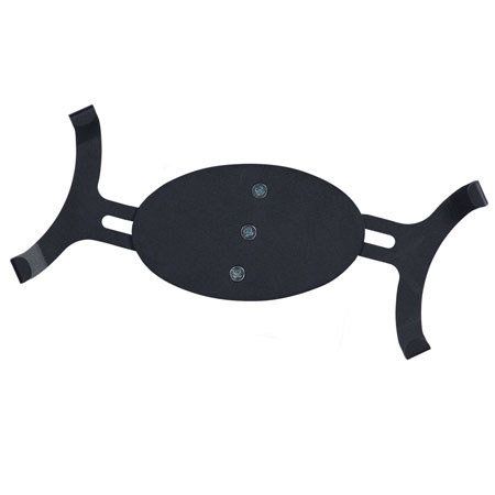 Premier Mounts IPM-530 iPad Tabletop Stand and Wal