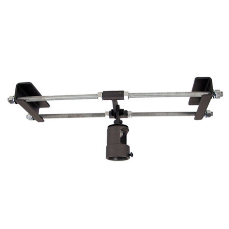 Premier Mounts PP-ITC1016C 10-16" I-Beam Adapter w