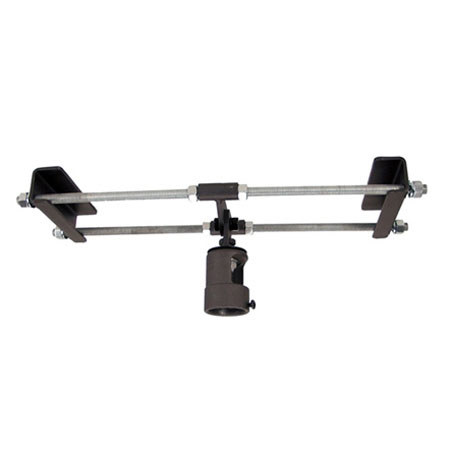 Premier Mounts PP-ITC1016C2 10-16" I-Beam Adapter with 2" Coupler