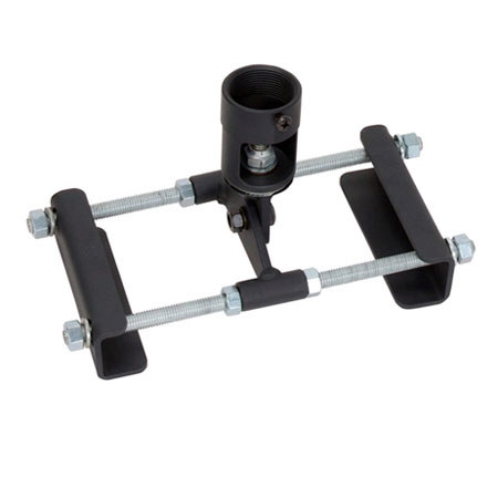 Premier Mounts PP-ITC1016P 10-16" I-Beam Adapter with 1.5" Pipe Nipple