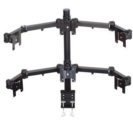 Premier Mounts MM-AC286 2 Triple Display Articulat