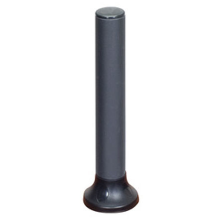 Premier Mounts MM-HP15 15" Single Pole with Horses