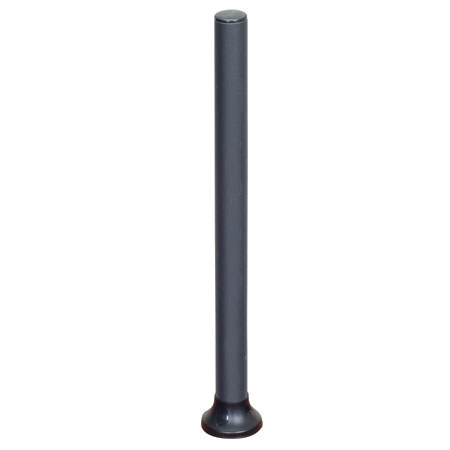 Premier Mounts 28" Single Pole with Horseshoe Grom