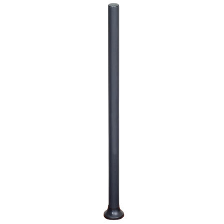 Premier Mounts MM-HP42 42" Single Pole with Horses