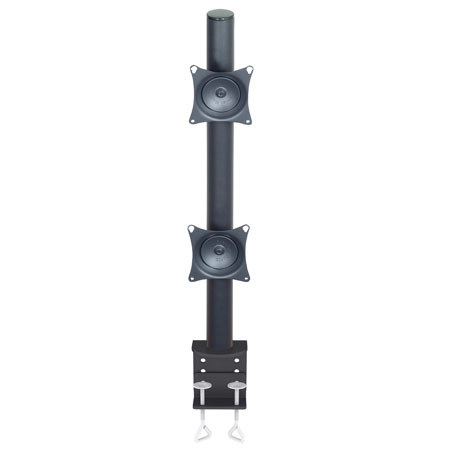 Premier Mounts MM-VC282 2 VESA Pole Mounts on 28" 