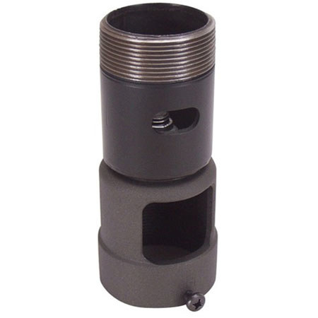 Premier Mounts MSPC-2 Swivel Adapter with 2" NPT Pipe-to-Coupler Fittings