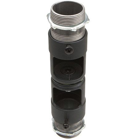 Premier Mounts MSPP Swivel Plate with 1.5" Nipple to Nipple