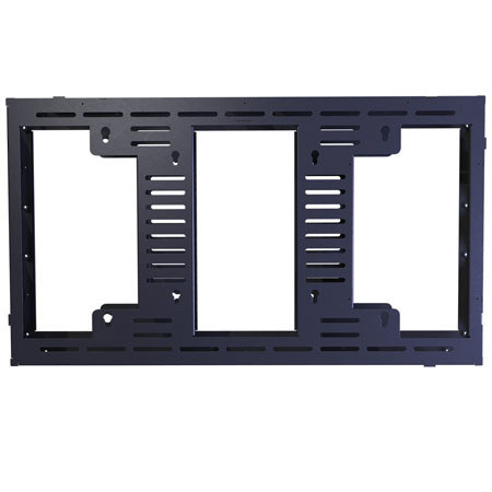 Premier Mounts MVW46 Modular Video Wall for 46" Flat Panel Displays
