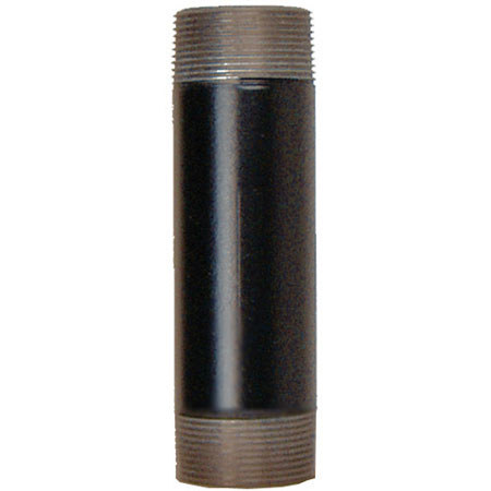 Premier Mounts NPT-2X Threaded Pipe (NPT) Custom Length, 2" Diameter