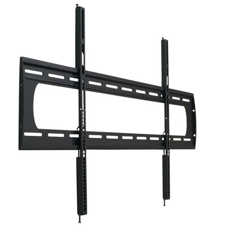 Premier Mounts P5080F Low-Profile Mount for Flat-P