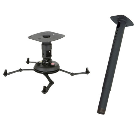 Premier Mounts PBC-2446 Universal Projector Mount 