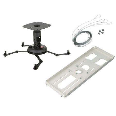 Premier Mounts PBC-FCTA-QL Projector Mount with Fa