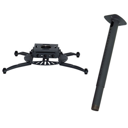Premier Mounts PDS-2446 Universal Projector Mount 