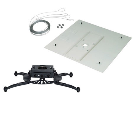 Premier Mounts PDS-FCMA-QL Projector Mount with Fa