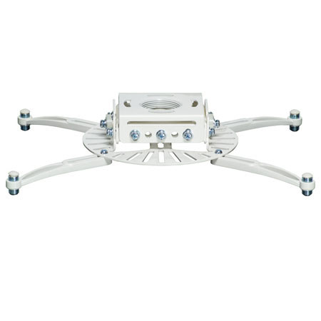 Premier Mounts PDS-PLUS-W Low-Profile Mount for Pr