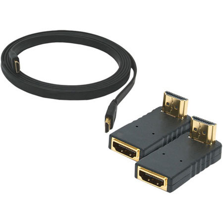 Premier Mounts PHDMI9FRK HDMI 1.3 Kit