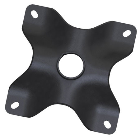 Premier Mounts PP-4 Ceiling Adapter with 1.5" NPT 