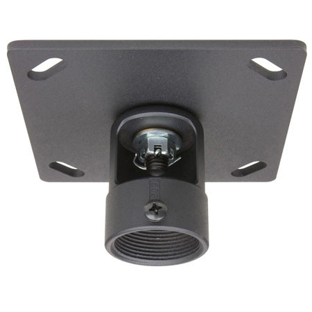 Premier Mounts PP-5A Ceiling Plate with 1.5" Coupl