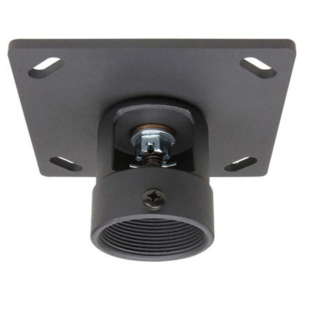 Premier Mounts PP-6A Ceiling Adapter with 2" Swive