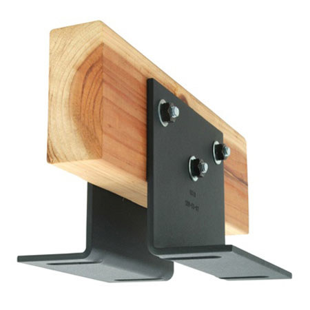 Premier Mounts PP-J Adjustable Level-Joist Adapter