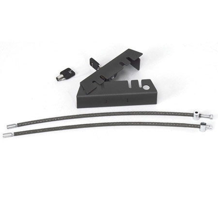 Premier Mounts PP-SEC 16" Dual-Cable Security Devi