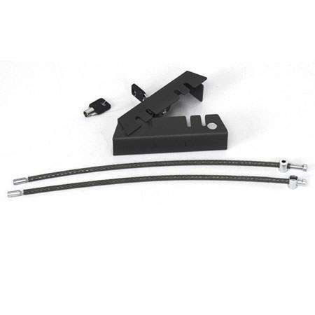 Premier Mounts PP-SEC50 50" Dual Cable Security System