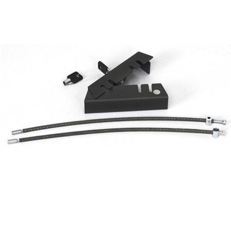 Premier Mounts PP-SECW Dual Cable Security Device for Projector Mounts