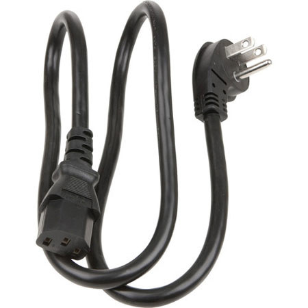 Premier Mounts PSD-ACR 36" Right-Angle Power Cord
