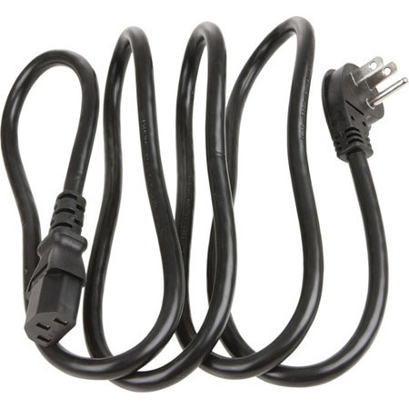 Premier Mounts PSD-ACR 72" Right-Angle Power Cord