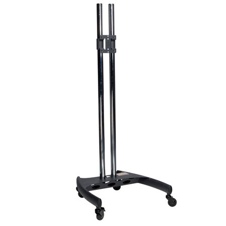 Premier Mounts PSD-BW Mobile Nesting Cart with 60"