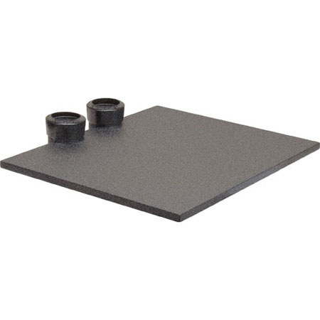 Premier Mounts Video-Conference Camera Shelf for D