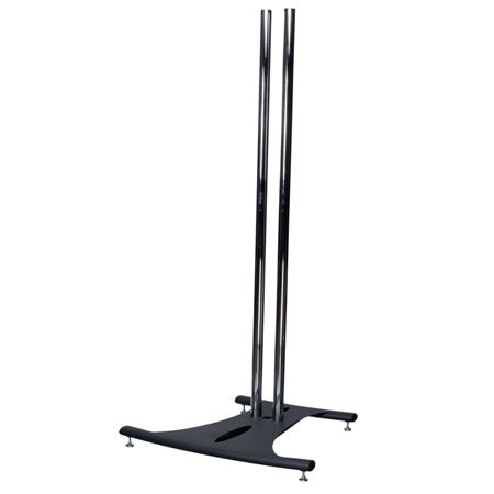 Premier Mounts PSD-EB60 Elliptical Floor Stand wit