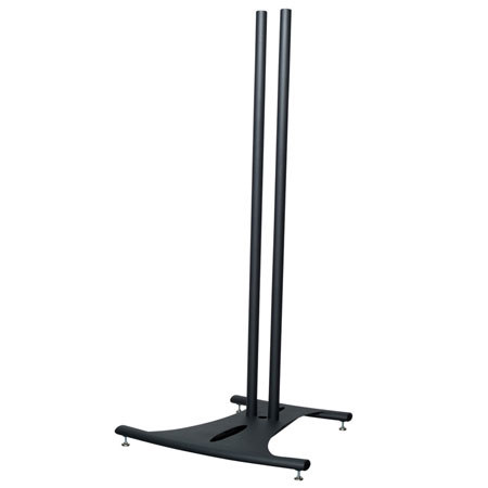 Premier Mounts PSD-EB60B Elliptical Floor Stand wi