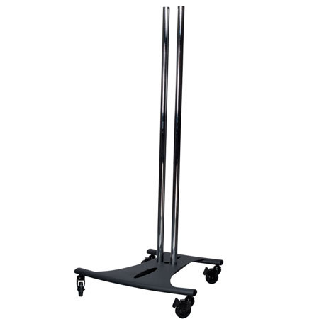 Premier Mounts PSD-EB60C Elliptical Mobile Cart wi