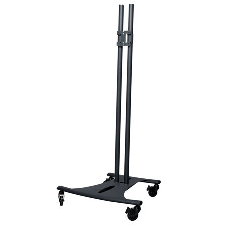 Premier Mounts PSD-EB60C Elliptical Mobile Cart wi