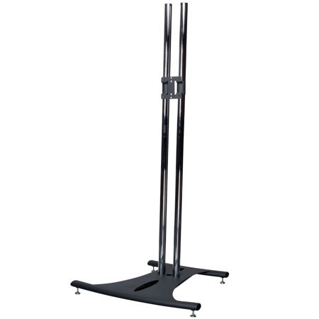 Premier Mounts PSD-EB72 Elliptical Floor Stand wit