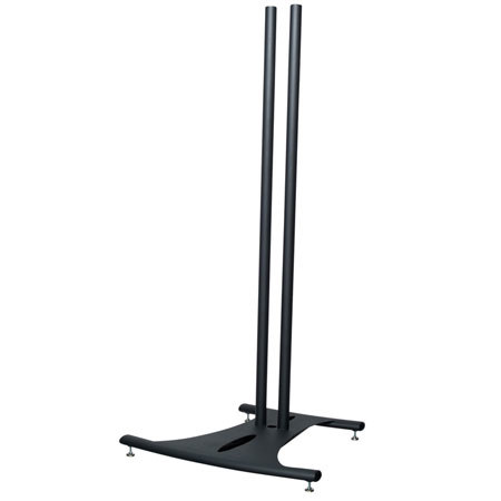 Premier Mounts PSD-EB72B Elliptical Floor Stand wi