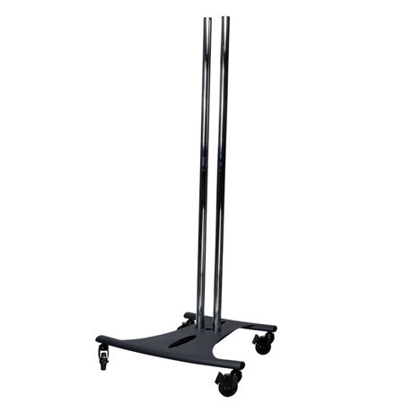 Premier Mounts PSD-EB72C Elliptical Mobile Cart