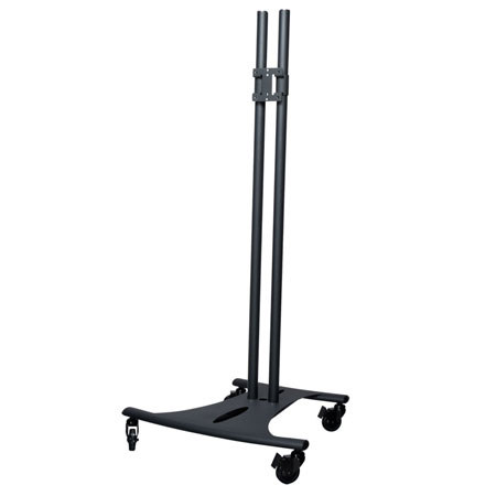 Premier Mounts PSD-EB72CB Elliptical Mobile Cart w