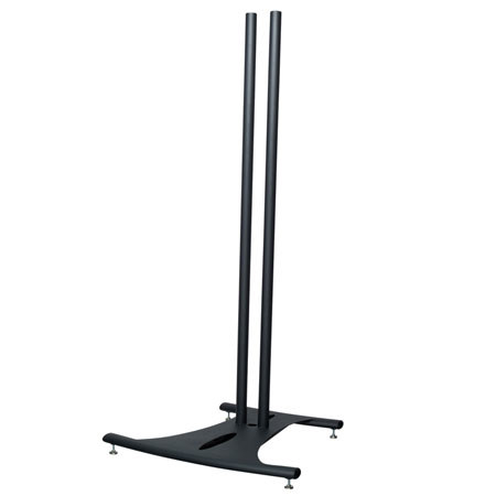 Premier Mounts PSD-EB84B Elliptical Floor Stand wi