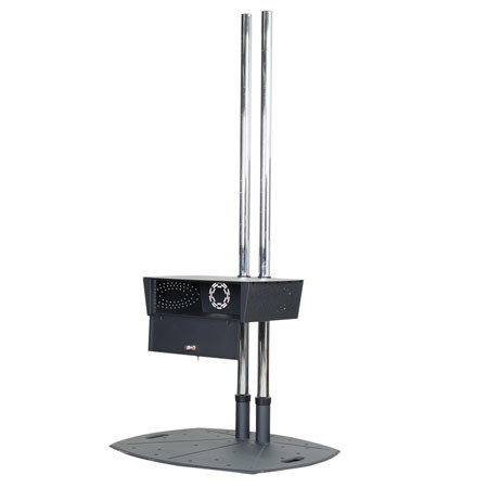Premier Mounts PSD-GBSHLF GearBox Secure Storage S