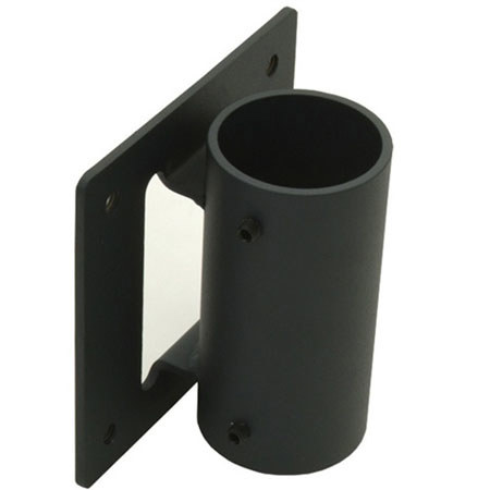 Premier Mounts PSD-PVW1 Single-Display Pole Adapter for 2" Pipe